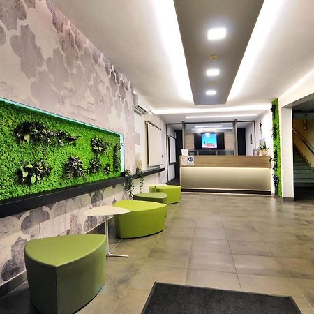 Hotel Nederland كاوْرلي المظهر الخارجي الصورة