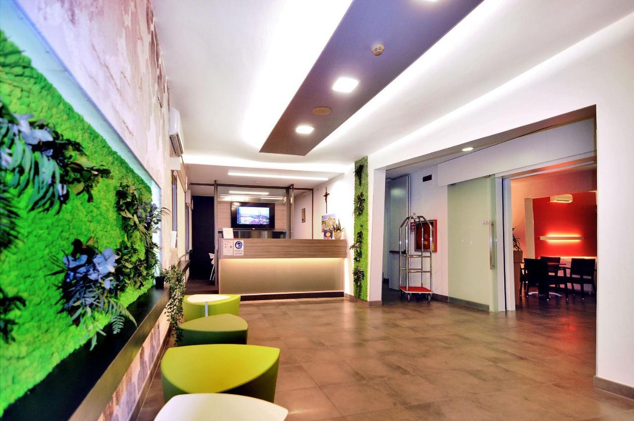 Hotel Nederland كاوْرلي المظهر الخارجي الصورة