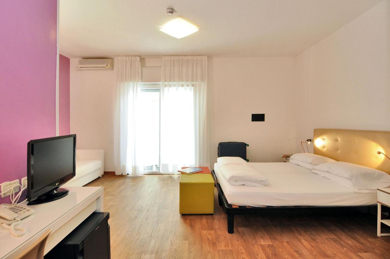 Hotel Nederland كاوْرلي المظهر الخارجي الصورة