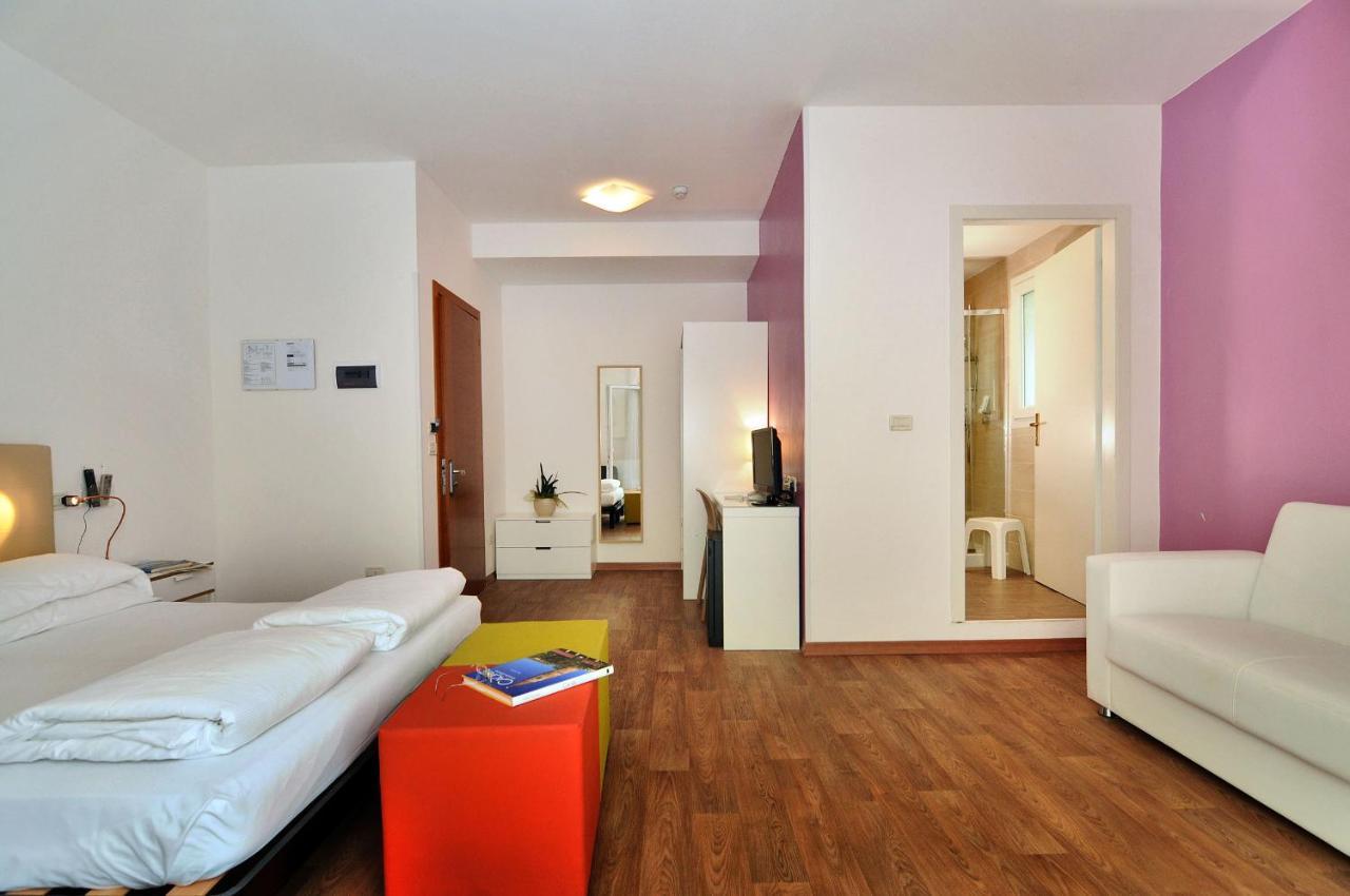 Hotel Nederland كاوْرلي المظهر الخارجي الصورة