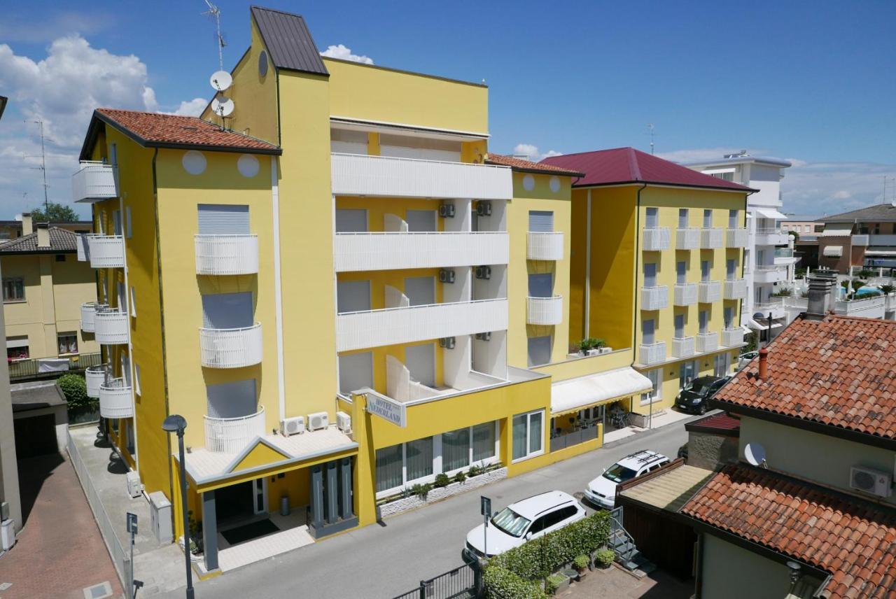 Hotel Nederland كاوْرلي المظهر الخارجي الصورة
